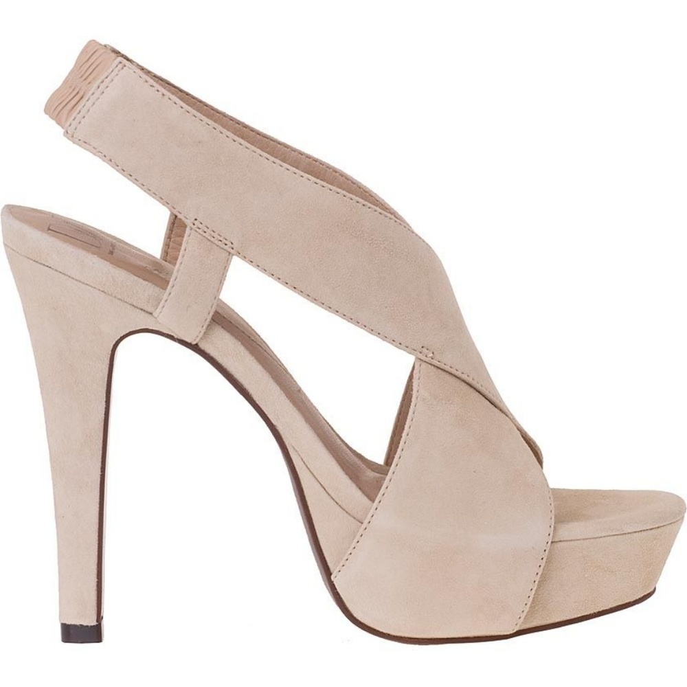 Diane Von Furstenberg - Zia platform sandals